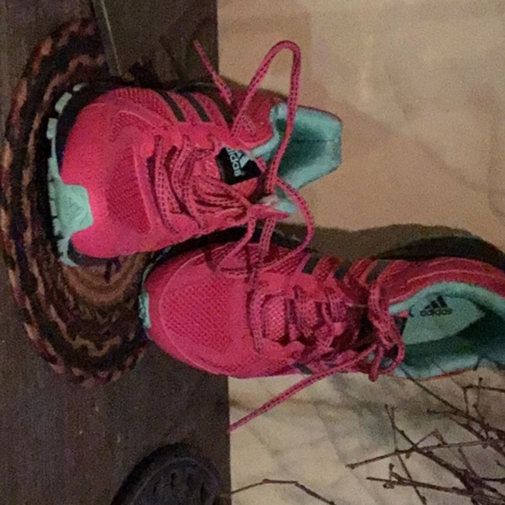 Women’s adidas sneakers
